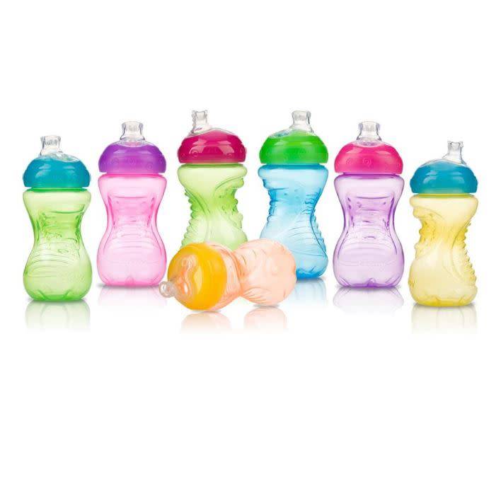 Nuby Super Spout Sip Cup 300 ml