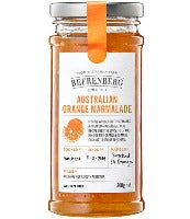 Beerenberg Orange Marmalade 300g